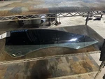 (local Pickup Only) Driver Left Front Door Glass Coupe Fits 15-22 Mustang 203796 Used. Price: $144.90.