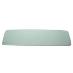 Rear Window Back Glass Ford F-100, F-250, F-350 1956 1PC Green New. Price: $798.20.