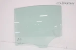 2017-2020 Bmw 530I G30 Rear Left Side Door Window Glass 43R-000191 Oem Used. Price: $130.34.