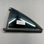 2007-2013 Mercedes S550 W221 Rear Left Driver Side Door Quarter Window Glass Oem Used. Price: $84.37.