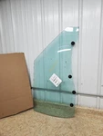 Passenger Right Front Door Glass Calais 2 Fits 74-76 Cadillac 303604 Used. Price: $46.00.
