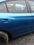 Used Rear Right Door Assembly Side Fits: 2019 Subaru Impreza Electric Sedan. Price: $375.90.