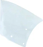 1967-69 Camaro / Firebird Coupe Clear Quarter Glass; Lh New. Price: $111.62.