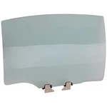 Door Glasses Rear Passenger Right Side Hand 15830334 For Buick Lucerne 06-11 New. Price: $74.01.