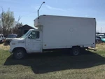 Driver Left Front Door Glass Fits 75-91 Ford E150 Van 119732 Used. Price: $225.00.