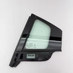 2019-2025 Volvo S60 Left Rear Vent Window Glass 31442964 Oem Used. Price: $67.20.