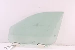 2011-2021 Jeep Grand Cherokee Limited Front Left Driver Side Door Window Glass Used. Price: $152.31.