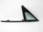 Rivian R1S 2024 Front Left Driver Door Window Corner Fixed Glass 21-26 :a Used. Price: $128.00.