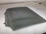 2001-2007 Toyota Sequoia Rear Driver Door Glass Window 68104-0C020 Used. Price: $100.00.