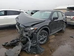 Driver Left Quarter Glass Green Tint Fits 17-23 Mazda CX-5 601360 Used. Price: $99.99.