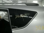 Driver Left Quarter Glass Privacy Tint Fits 13-18 RAV4 104493670 Used. Price: $138.29.