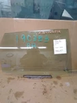 2003 2004 2005 2006 2007 2008 Pontiac Vibe Right Rear Passenger Door Glass Used. Price: $96.00.