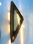 2013-2017 Audi S8 D4 Oem Left Rear Door Window Frame Trim Cover 4H0845299NVB Used. Price: $51.00.