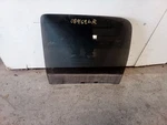 Driver Left Rear Door Glass Crew Cab Fits 05-11 Dakota 336144 Used. Price: $90.00.