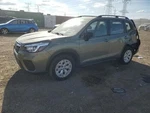(local Pickup Only) Driver Rear Door Glass Green Tint Fits 19-24 Forester 208753 Used. Price: $137.74.