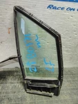 (local Pickup Only) Driver Left Front Door Vent Glass Hatchback Fits 19 Corolla Used. Price: $118.65.