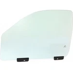For Dodge Dakota Window Glass 1997-2004 Front Driver Side 2-DOOR New. Price: $102.86.
