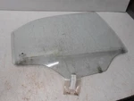2004 2005 2006 Chevrolet Aveo Rear Right Passenger Door Window Glass Used. Price: $73.25.