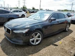(local Pickup Only) Driver Quarter Glass Without Privacy Fits 17-20 Volvo S90 19 Used. Price: $199.90.