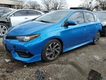 (local Pickup Only) Driver Left Quarter Glass Hatchback Fits 17-18 Corolla Im Used. Price: $199.90.