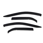 Westin 72-69414 Slim Wind Deflector Fits 07-11 Versa New. Price: $82.23.