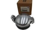 4763684AD New Oem 1996-2002 Dodge Viper Gts Fuel Door. Price: $499.99.