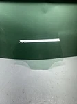 2018 Ford Fiesta Rear Right Passenger Side Door Glass Window Oem Used. Price: $64.99.