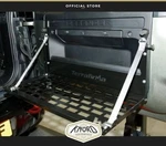 Land Rover Defender 2020 L663 Terrafirma Rear Door Fold Down Shelf TF8000 New. Price: $121.30.
