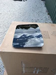 99-16 Ford F250 F350 Supercab Half Door Driver Left Lh Quarter Glass Vent Window Used. Price: $129.99.