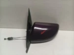 87-96 Chevrolet Corsica Front Left Driver Side Door View Mirror Oem, 128-02255 Used. Price: $38.00.