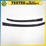 10-17 Mercedes C207 Left & Right Panoramic Roof Drip Molding Cover Trim Set Oem Used. Price: $112.68.