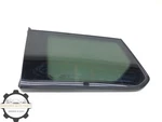 2021-2026 Jeep Grand Cherokee Left Driver Rear Quarter Panel Window Glass ### Used. Price: $189.99.