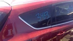 Passenger Quarter Glass Privacy Tint Fits 18-19 Escape 679970 Used. Price: $89.99.