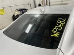 Back Glass 84639368 Fits 16-22 Camaro 2758311 Used. Price: $204.60.