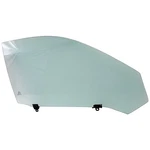 Door Glass Front Right Hand Side Passenger 681010E041 For Toyota Highlander New. Price: $85.81.