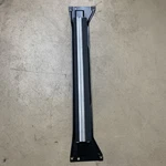 2013-2019 Mercedes GL450 GL550 X166 Oem Sunroof Window Roller Shade Black Used. Price: $79.98.