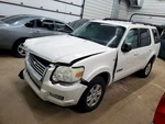 Driver Rear Door Vent Glass Privacy Tint Fits 02-10 Explorer 1932169 Used. Price: $48.00.