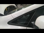 Driver Windshield Glass Pillar Black Moulding Fits 15-21 Sedona 731363 Used. Price: $118.65.