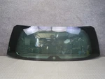 2008-2009 Lexus URJ201L LX570 Rear Back Door Tailgate Trunk Window Glass Used. Price: $483.98.