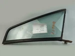 91-97 Isuzu Rodeo Vent Door Window Glass Wo Privacy Tint Rear Lh 8971789371 Oem Used. Price: $88.19.