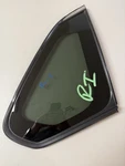 2019-2025 Toyota RAV4 Lh Left Rear Quarter Window Glass Oem Privacy Tint Used. Price: $54.99.
