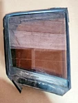 2014-2017 Mazda Rear Right Door Vent Window Glass Oem GHK1-72-661D Used. Price: $33.00.