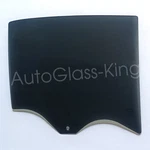 Fits 2018-2024 Chevrolet Equinox Passenger Right Side Rear Door Window Glass New. Price: $85.88.