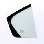 Rh Passenger Right Side Rear Vent Window Glass Fits 2010-2015 Chevrolet Cruze New. Price: $66.66.
