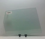 Fits 2009-2014 Honda Passenger Side Right Rear Door Glass New. Price: $99.00.