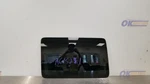 18 Jeep Wrangler Jku Quarter Glass Window Rear Left Driver Used. Price: $108.38.