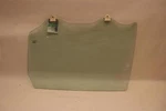 2015-2020 Nissan Rogue Rear Left Side Door Window Glass Korea Built Oem Used. Price: $72.00.