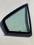 95-01 Bmw E38 740IL Right Rear Vent Window Door Glass Quarter 51348168126 G1 Used. Price: $58.50.