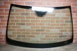 2010-2011 Mercedes C300 W204 4MATIC Sedan 3.0L Front Windshield Window Glass Oem Used. Price: $475.99.