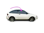 Fits: 1994-1997 Ford Aspire 2D Hatchback Passenger Front Right Door Window Glass New. Price: $289.95.
